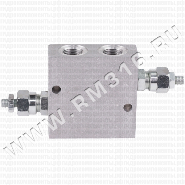 Предохранительный гидроклапан VBDC35 (VBDC3502, VBDC3503) для гидропривода